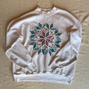 Medium Vintage Sweater
